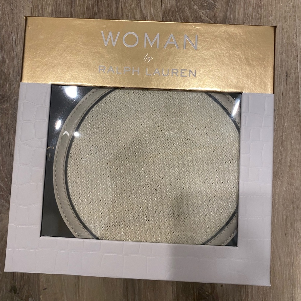 Woman by Ralph Lauren Purse